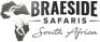 3 HUNTERS MACNAB - WINTERBERG MOUNTAINS, TARKASTAD (EASTERN CAPE) BRAESIDE SAFARIS - 2