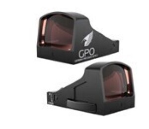 GPO RED DOT REFLEX SIGHT GPO