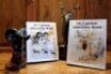 CIC CAPRINAE ATLAS OF THE WORLD - VOL I & VOL II STANDARD EDITION Donated by: Gerhard Damm