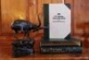 CIC CAPRINAE ATLAS OF THE WORLD - VOL I & VOL II SLIPCASED COLLECTORS&rsquo; EDITION # 183 Donated by: Gerhard Damm