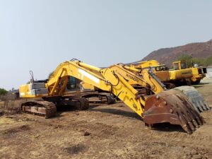 KOBALCO BELL 30 T