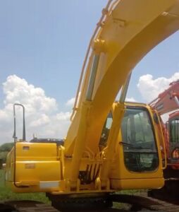 KOBALCO BELL 30 T