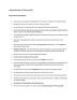TERMS AND CONDITIONS