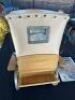 CHARITY LOT - HOUT OSSEWA - 3