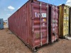 1 - ITEM 12m Shipping Container - with contents
Unique no: 12293
TEXU 7173115 - 2