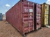 1 - ITEM 12m Shipping Container - with contents
Unique no: 12293
TEXU 7173115 - 2