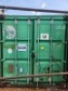 1 - ITEM 12m Shipping Container - with contents
Unique no: 12295
EISU 1738920