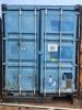 1 - ITEM 12m Shipping Container - with contents
Unique no: 12296
GESU 4384486