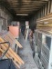 1 - ITEM 12m Shipping Container - with contents
Unique no: 12296
GESU 4384486 - 2