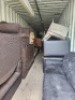 1 - ITEM 12m Shipping Container - with contents
Unique no: 12297
CIMC 00932109 - 2