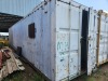 1 - ITEM 12m shipping container - with contents
Unique no: 12300
GSTU 6746800 - 2