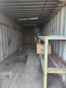 1 - ITEM 12m shipping container - with contents
Unique no: 12300
GSTU 6746800 - 3