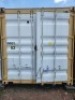 1 - ITEM 12m shipping container - with contents
Unique no: 12302
TTNU 5605780