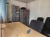 1 - ITEM 6m Office Container - with contents
Unique no: 12368
ABCR 8019775 - 3