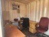 1 - ITEM 6m Office Container - with contents
Unique no: 12374
CWLU 309181 - 4
