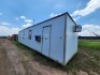 1 - ITEM 12m Parkhome Office - with contents
Unique no: 12383
A236