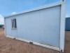 1 - ITEM 6m Parkhome Office - with contents
Unique no: 12384
CNNU 2251372 - 2