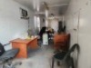1 - ITEM 12m Office Container - with contents
Unique no: 12385
CAXU 7033870 - 2