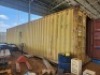 1 - ITEM 12m Storage Container - with contents
Unique no: 12387
MSCU 8186686 - 2