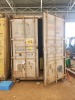 1 - ITEM 12m Storage Container - with contentsUnique no: 12388MOGU 0063954