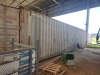 1 - ITEM 12m Storage Container - with contentsUnique no: 12388MOGU 0063954 - 2