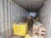 1 - ITEM 12m Storage Container - with contentsUnique no: 12388MOGU 0063954 - 5