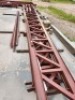 1 Item Store 25m (L) x 12m (W) x 6m (H) including galvanised&nbsp;IBR&nbsp;sheeting - 8