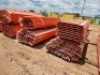 1 - ITEM Single shelf
12 Bay
4 Tier
96 Storage Pallets - 2