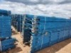 1 - ITEM Single shelf
12 Bay
4 Tier
96 Storage Pallets - 3