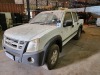 1 - ITEM Isuzu 2.5 D/C
YXX 330 GP
Non runner