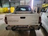 1 - ITEM Isuzu 2.5 D/C
YXX 330 GP
Non runner - 5