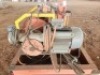 1 - ITEM Electrical Winch - 2