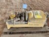 1 - ITEM Rigid Pipe Thread Cutting Machine - 2