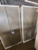 2 - ITEMS Steel Filing Cabinet
90mm (L) x 45mm (W) x 1.8m (H)