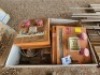 3 - ITEMS Temporary DB board spare parts