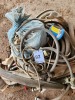 1 - ITEM High pressure hoses and rope seal (Pallet)