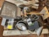 3 - ITEMS Flood lights
