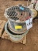2 - ITEMS Steel fans
