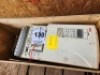 1 - ITEM Industrial AC Variable Frequency Drive (VFD)