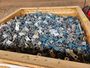 1 - ITEM Pilot Valves (Crate)