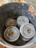 4 - ITEMS Welding rods and grinding discs (Pallet) (Are Expired) - 2