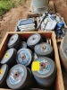 4 - ITEMS Welding rods and grinding discs (Pallet) (Are Expired) - 3