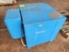 1 - ITEM Baking oven for electrodes - 2