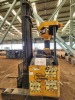 1 - ITEM Industrial Forklift - NON RUNNER - 2