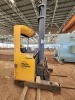 1 - ITEM Industrial Forklift - NON RUNNER - 4