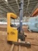 1 - ITEM Industrial Forklift - NON RUNNER - 4