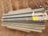 1 - ITEM C-Clamp Steel
2m (L) x 40mm (W) x 5mm (T) (Pallet) - 3
