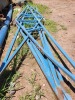 7 - ITEMS Roof trusses
6m (L) x 830mm (H) - 2