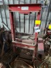 1 - ITEM Shop press - 20 Ton