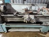 1 - ITEM CT Lathe - in working condition
C7-L1660G - 3